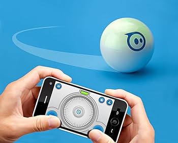 Amazon.co.jp: Orbotix Sphero 2.0. Bluetooth制御のロボット